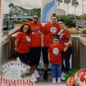 Meet your Posher, Meli